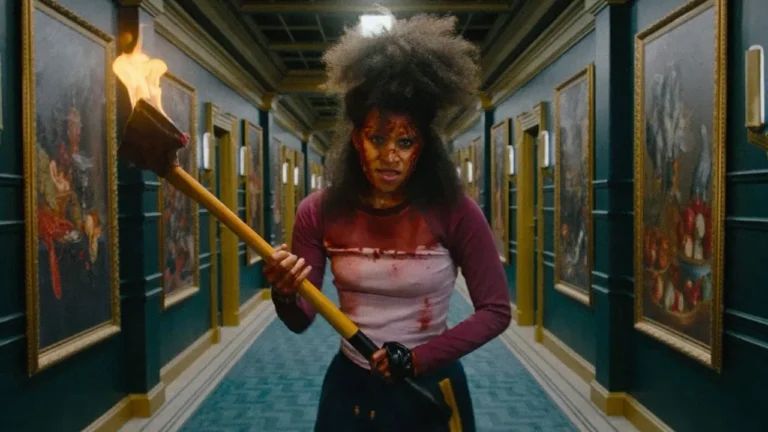 They Will Kill You (2026)