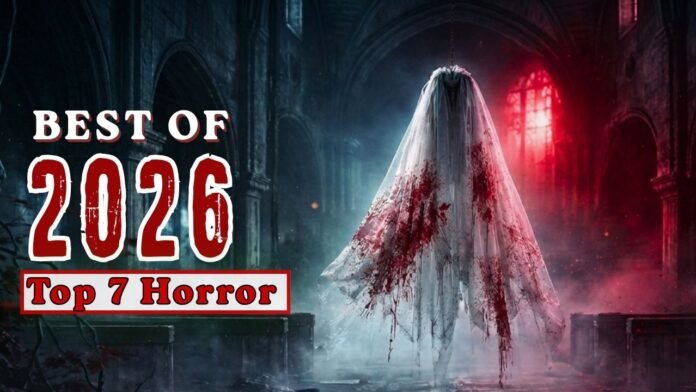 The 7 Best Horror Movies of 2026