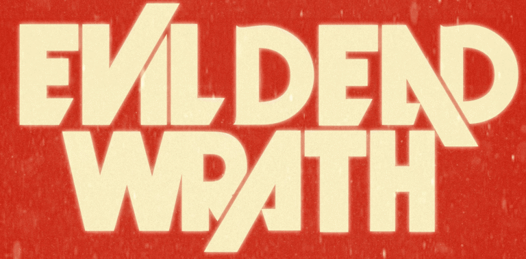 Evil Dead Wrath Has Officially Wrapped Production and the Deadites Are Already Coming Back for More