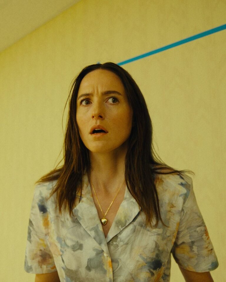 Backrooms Breaks Opening Weekend Record for Original Horror Film