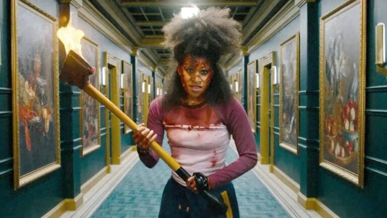 Horror Comedy They Will Kill You Heads to HBO Max Next Week