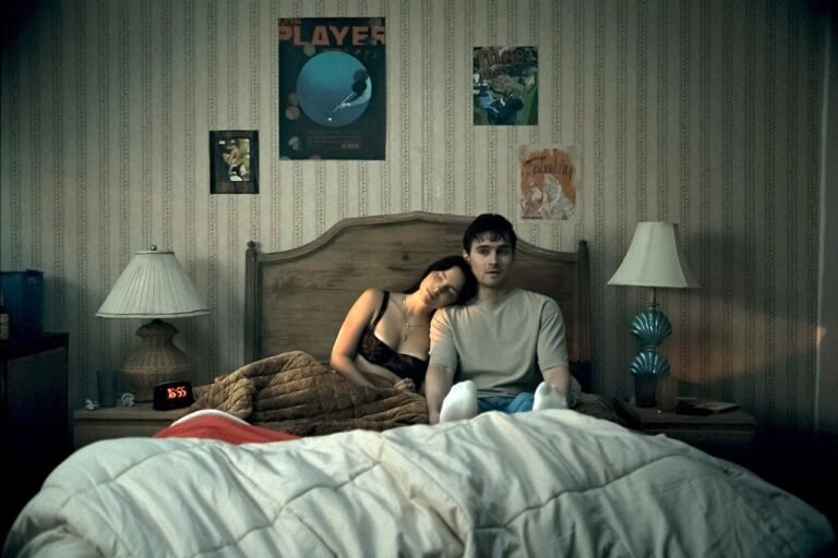 Obsession Tops 2026 Horror Box Office
