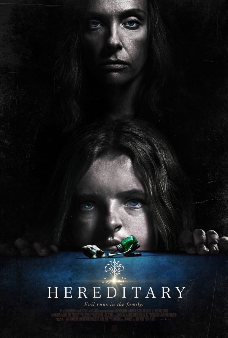 Ari Aster Reveals He Wrote a Hereditary Prequel, But Fans Shouldn’t Expect It Anytime Soon
