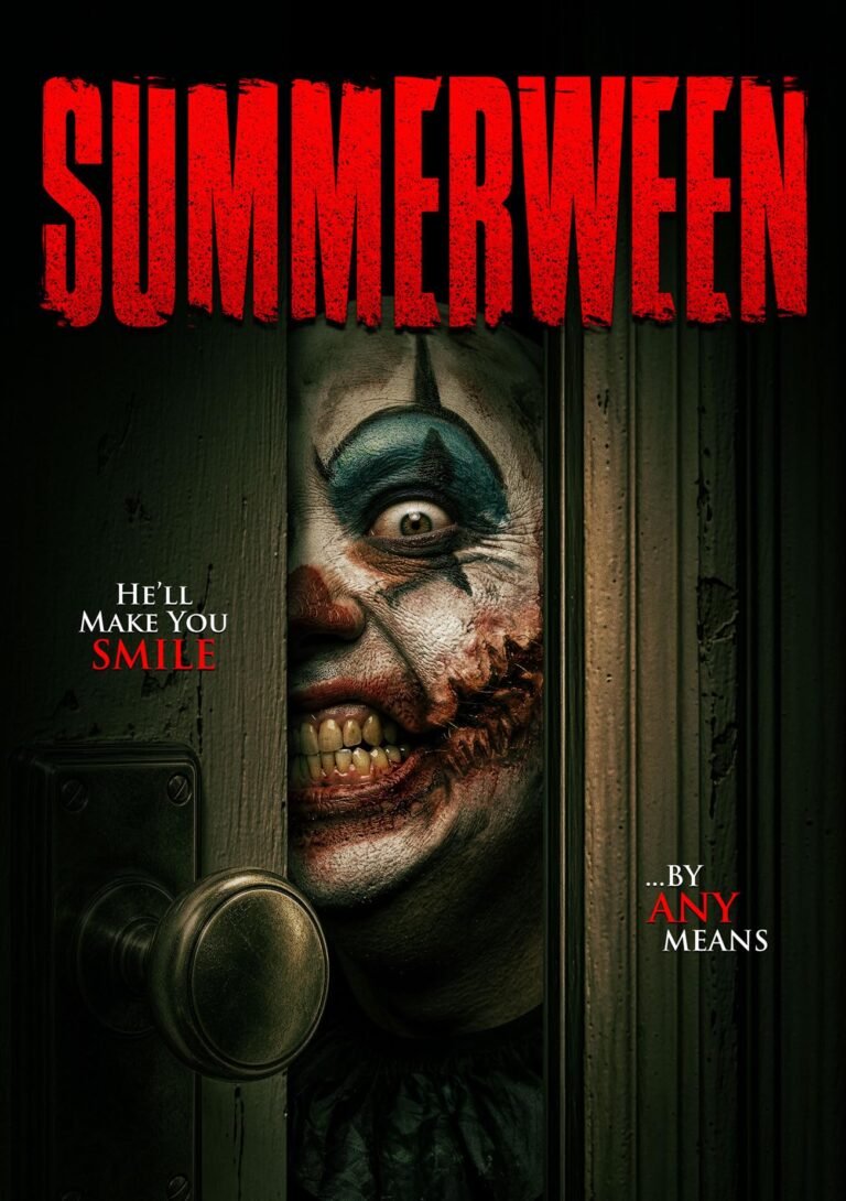 Summerween Trailer Teases a Deadly Summer of Clowns and Carnage