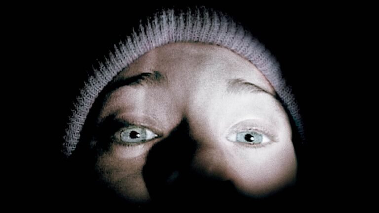Blair Witch Is Returning to Theaters in September 2027
