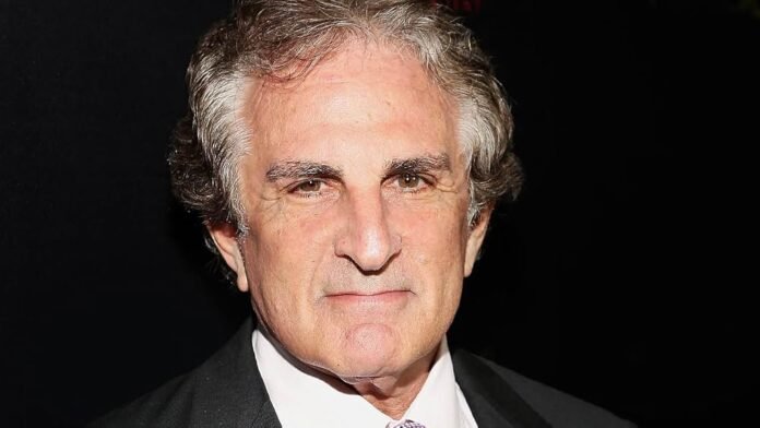 Filmmaker John Herzfeld, who will direct the upcoming horror thriller Specimen