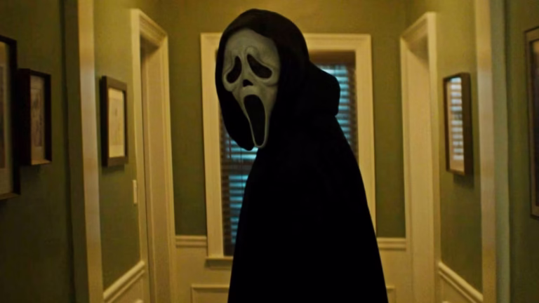 Scream 7 (2026)