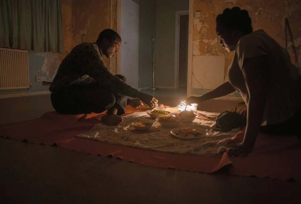 An image from His House 2022