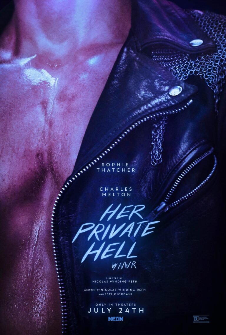 Her Private Hell Trailer #1 Released