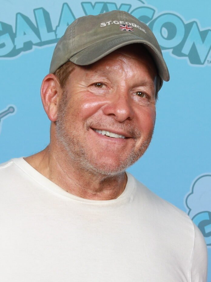 Steve Guttenberg