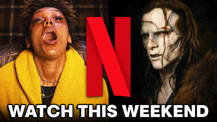 6 Best Horror Movies on Netflix Right Now