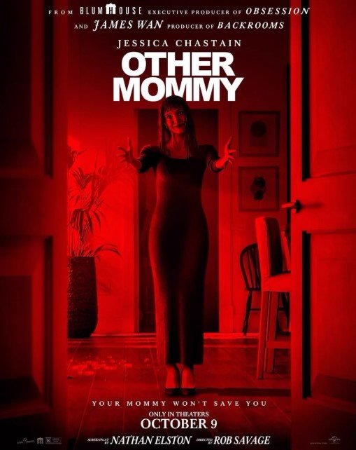 Other Mommy 2026 movie poster
