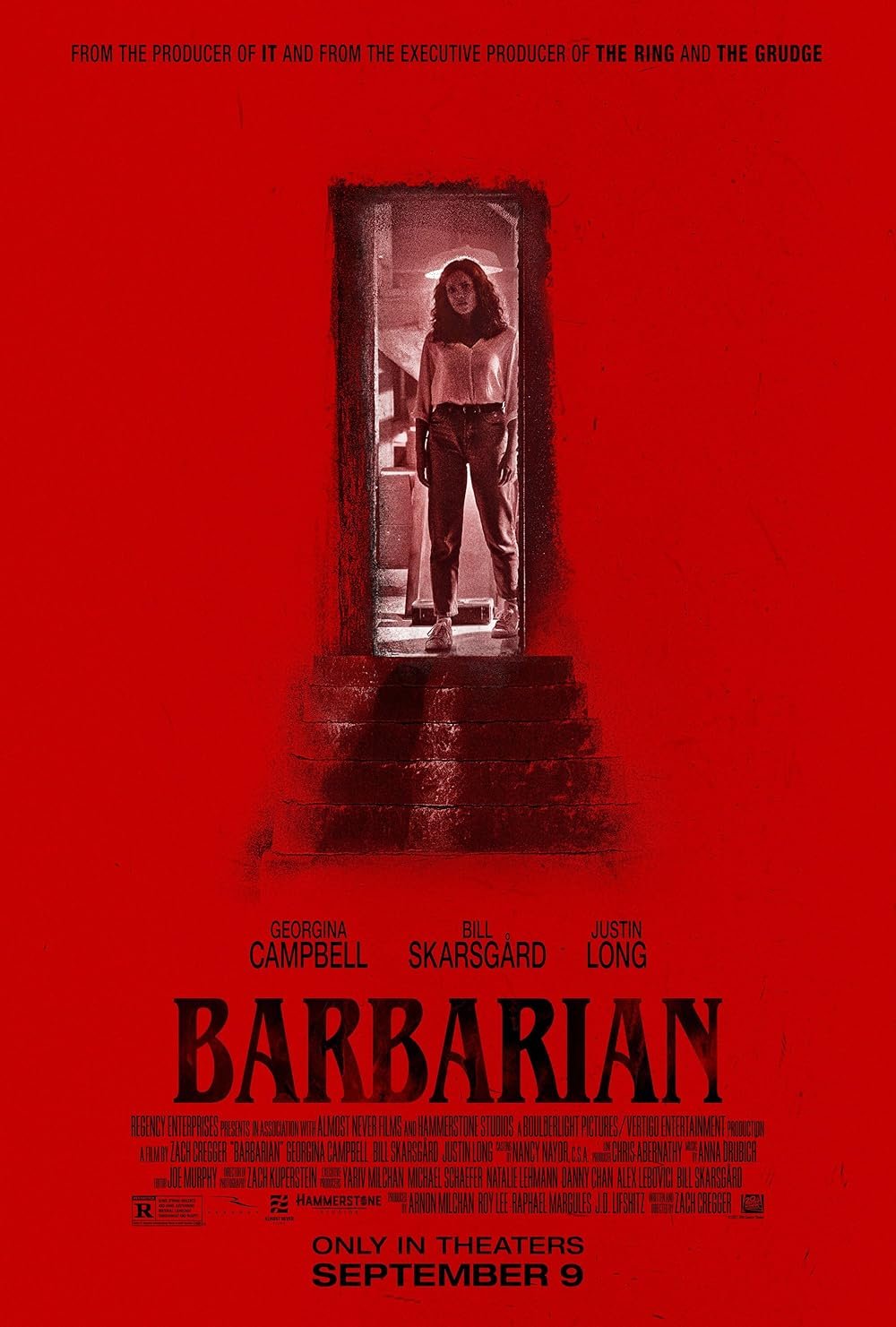 Barbarian