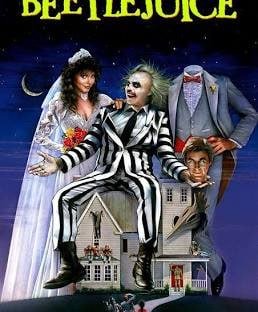 Beetlejuice (1988)