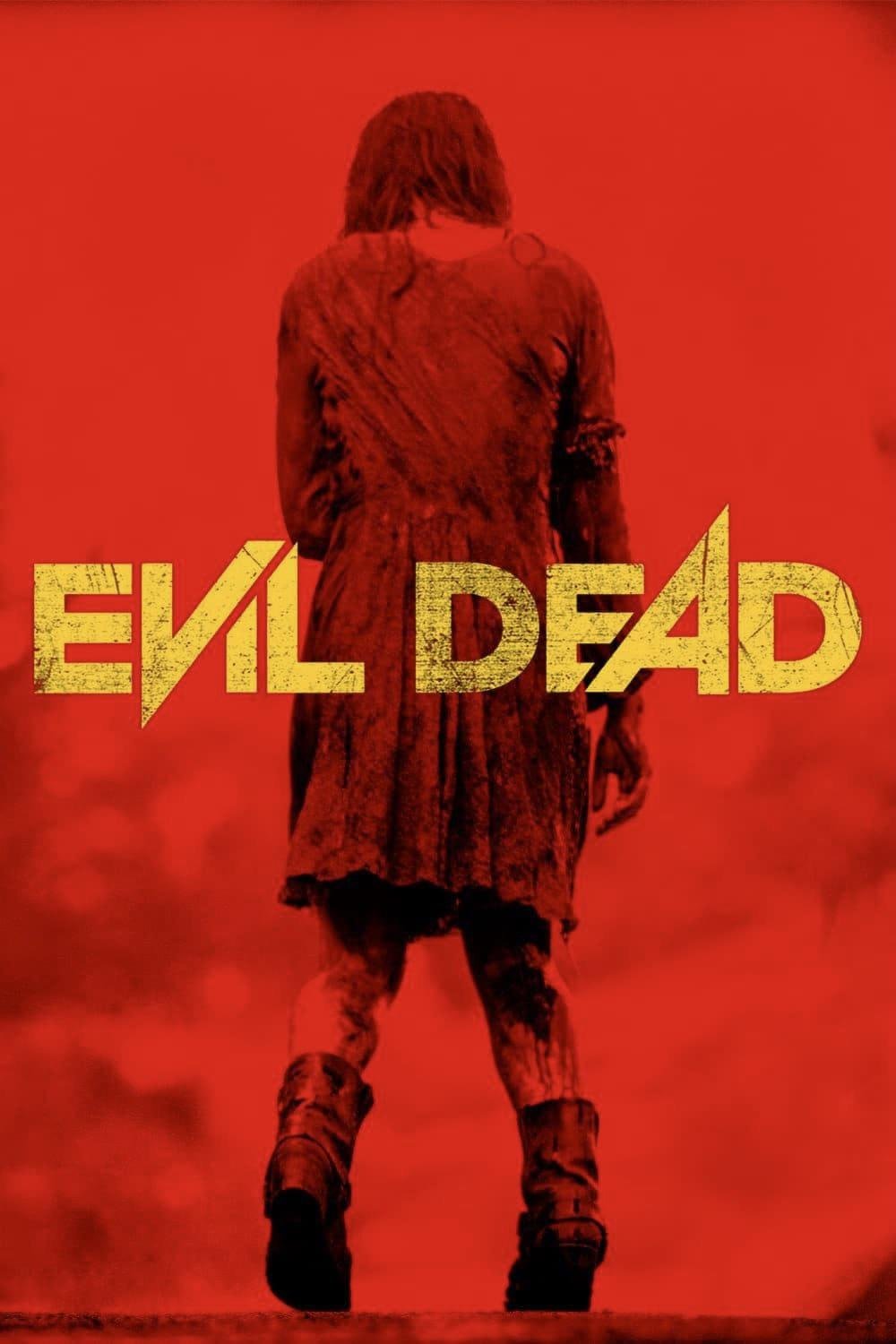 Evil Dead