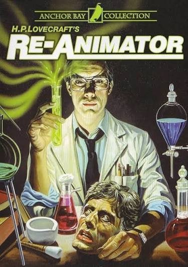 Re-Animator (1985)