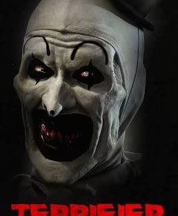 Terrifier (2016)