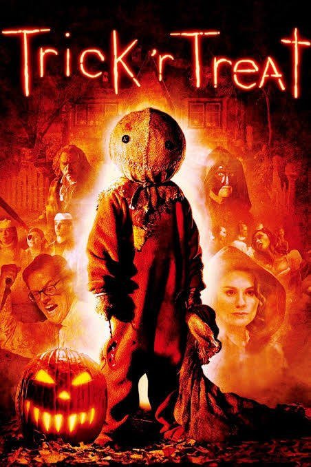 Trick 'r Treat (2007)