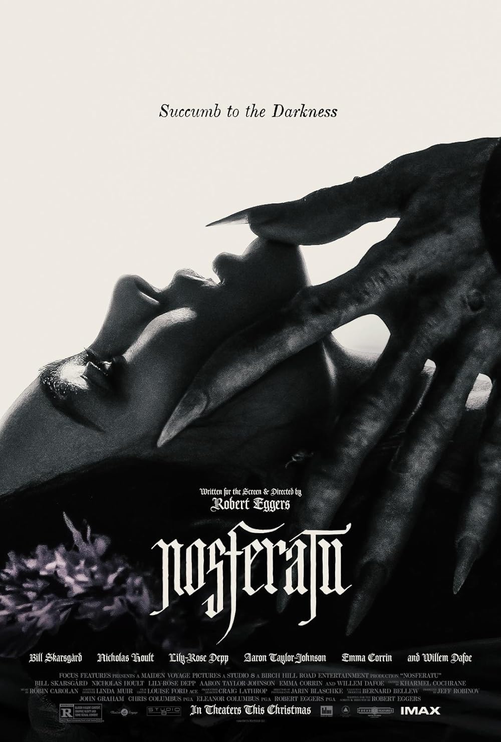 Nosferatu poster